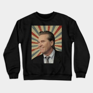 Val Kilmer Crewneck Sweatshirt